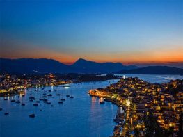 Poros Island