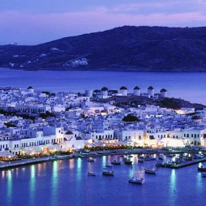 Cyclades