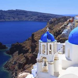 Santorini Island – Thera ( Thira)