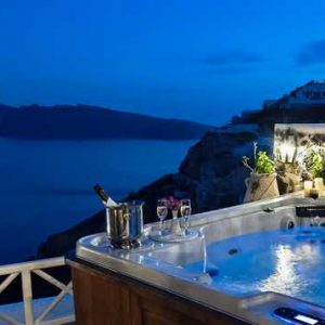 Santorini Island – Thera ( Thira)