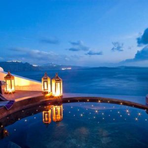 Santorini Island – Thera ( Thira)