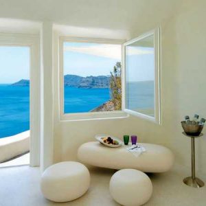 Santorini Island – Thera ( Thira)