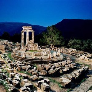 Delphi