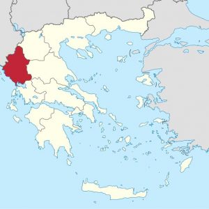 Epirus