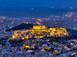 Athens