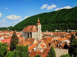 Brasov