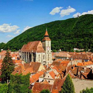 Brasov