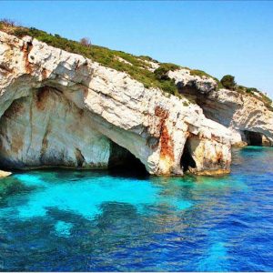 Zante – Zakynthos