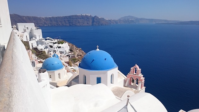 Aegean Glory > Athens – Santorini – Mykonos – Athens | Greece | Tour 8 Days with half day cruise in Santorini!