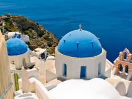 Greece – Hellas