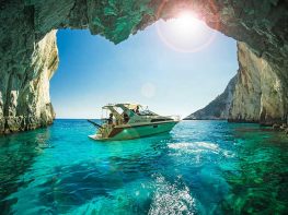 Zante – Zakynthos