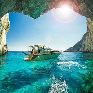 Zante – Zakynthos