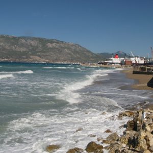 Korinthos