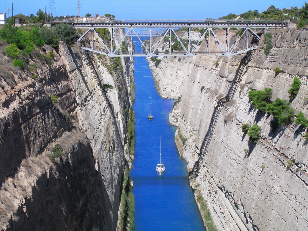 Κόρινθος | Greecel.com Α.Ε.