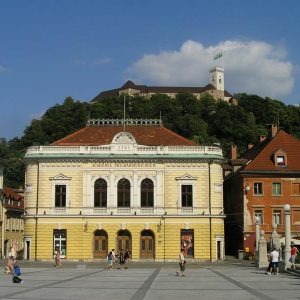 Slovenia