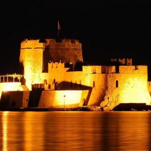 Nafplio