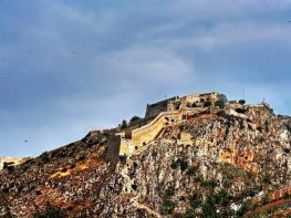 Nafplio