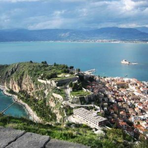 Nafplio