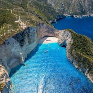 Zante – Zakynthos