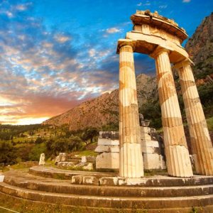 Delphi