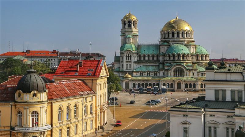 sofia-city-church-bulgaria-balkans-europe-cel-tours
