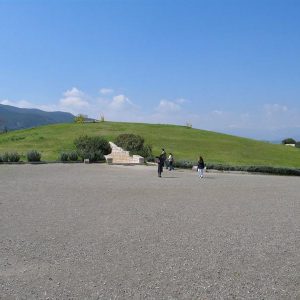 Vergina