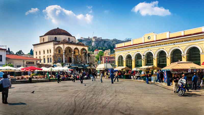 athens-monastiraki-ancient-shop-metro-attica-greece-cel-tours