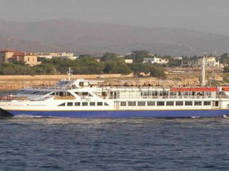 قایق آبرسان، پوروس-Aegina به-سارونیک-خلیج-یک روزه-cruize-یونان-اروپا-CEL-تور-001