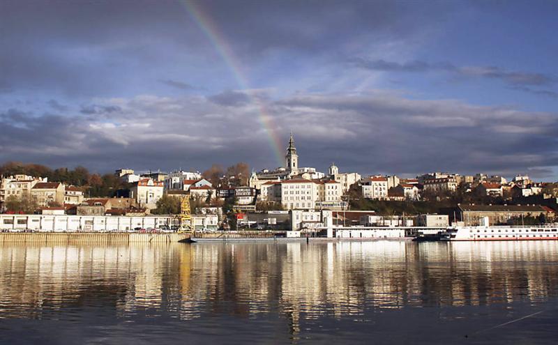 BELGRADE-river-საკრუიზო ნავი სერბეთის ბალკანეთში-europe-cel ტურები