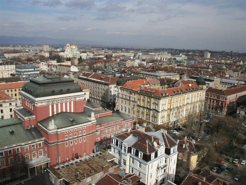 sofia-ολόκληρο-city-Βουλγαρίας-balkanks-europe-cel-περιηγήσεις